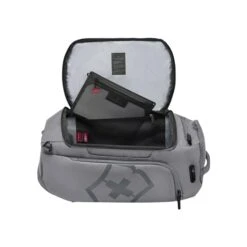 Victorinox Touring 2.0 Travel 2in1 Duffel Stone Grey -Mode Tassen Winkel image 4276