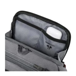 Victorinox Touring 2.0 Travel 2in1 Duffel Stone Grey -Mode Tassen Winkel image 4278