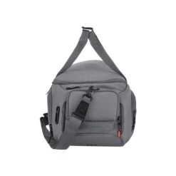 Victorinox Touring 2.0 Travel 2in1 Duffel Stone Grey -Mode Tassen Winkel image 4280