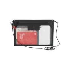 Victorinox Touring 2.0 Travel 2in1 Duffel Stone Grey -Mode Tassen Winkel image 4282