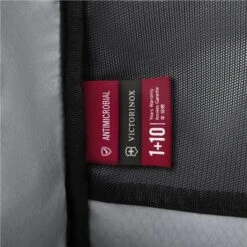 Victorinox Touring 2.0 Travel 2in1 Duffel Stone Grey -Mode Tassen Winkel image 4284