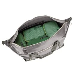 Eagle Creek Migrate Duffel 90L River Rock -Mode Tassen Winkel image 4291