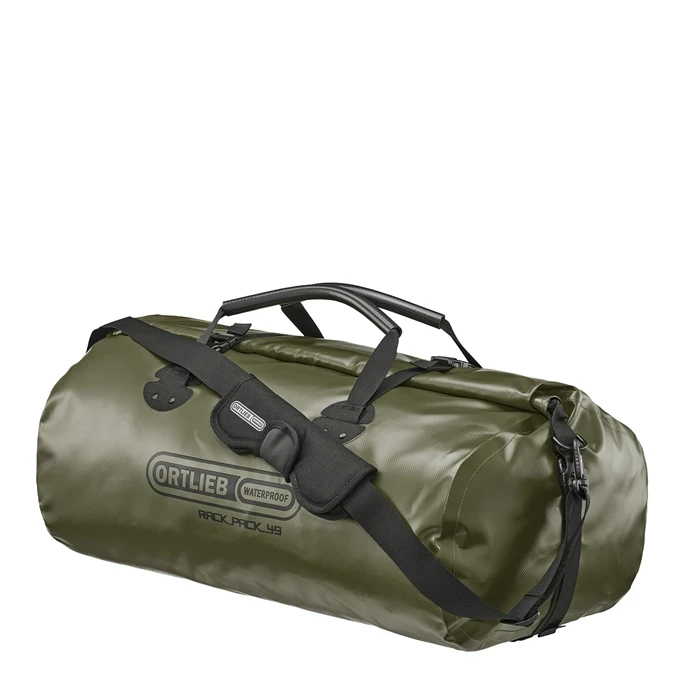 Ortlieb Rack-Pack 49 L Olive 1 Ortlieb Rack-Pack 49 L Olive