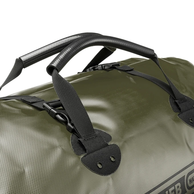 Ortlieb Rack-Pack 49 L Olive 5 Ortlieb Rack-Pack 49 L Olive - Afbeelding 5