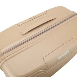 American Tourister Bon Air DLX Spinner 55 Seaport Blue -Mode Tassen Winkel image 431