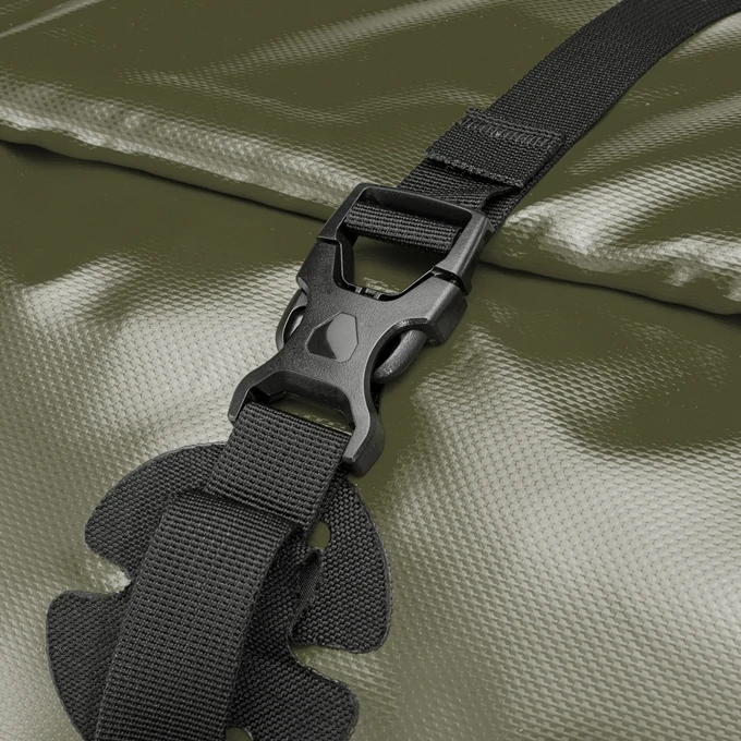 Ortlieb Rack-Pack 49 L Olive 8 Ortlieb Rack-Pack 49 L Olive - Afbeelding 8