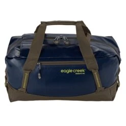 Eagle Creek Migrate Duffel 40L Rush Blue -Mode Tassen Winkel image 4317