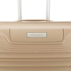 American Tourister Airconic Spinner 55 Acid Green