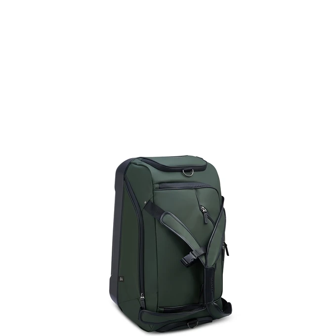 Peugeot Voyages Hybrid Cabin Bag 55 Green 2 Peugeot Voyages Hybrid Cabin Bag 55 Green - Afbeelding 2