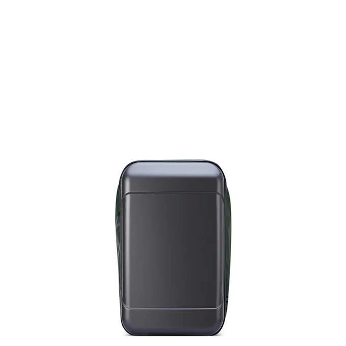 Peugeot Voyages Hybrid Cabin Bag 55 Green 3 Peugeot Voyages Hybrid Cabin Bag 55 Green - Afbeelding 3