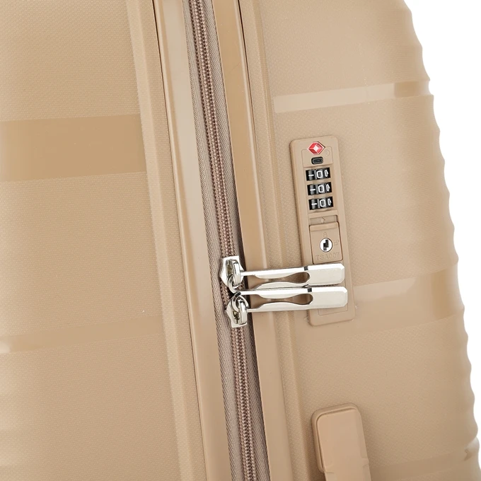 American Tourister Wavebreaker Disney Spinner 55 Minnie Future Pop 2 American Tourister Wavebreaker Disney Spinner 55 Minnie Future Pop - Afbeelding 2