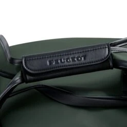 Peugeot Voyages Hybrid Cabin Bag 55 Green 14 Peugeot Voyages Hybrid Cabin Bag 55 Green -Mode Tassen Winkel image 4340