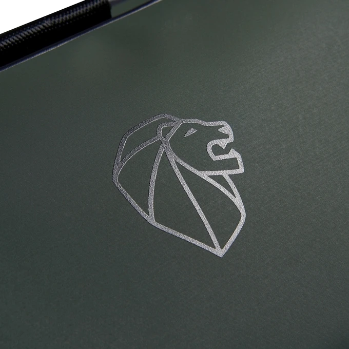 Peugeot Voyages Hybrid Cabin Bag 55 Green 8 Peugeot Voyages Hybrid Cabin Bag 55 Green - Afbeelding 8