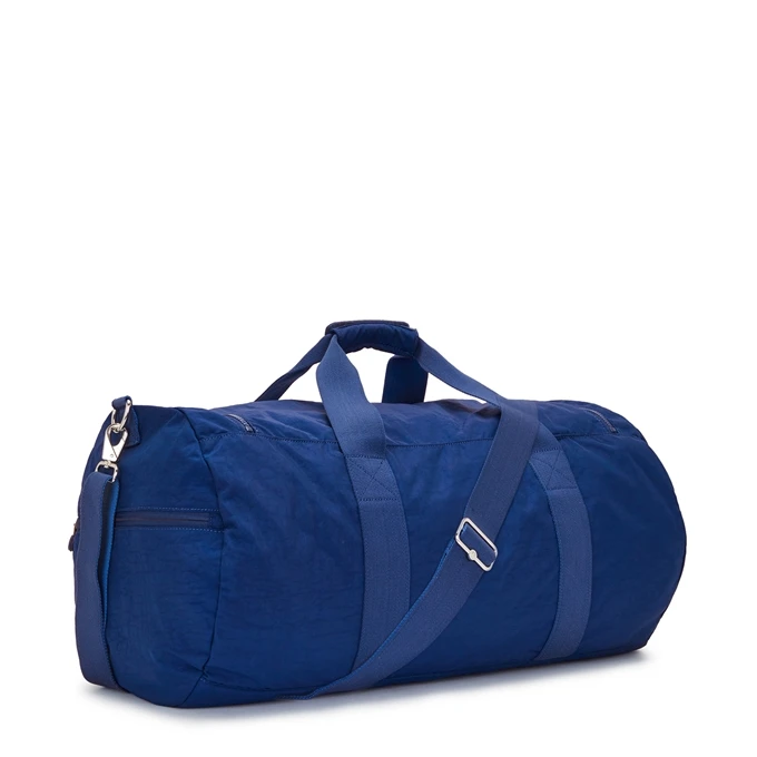 Kipling Argus M Deep Sky Blue 2 Kipling Argus M Deep Sky Blue - Afbeelding 2
