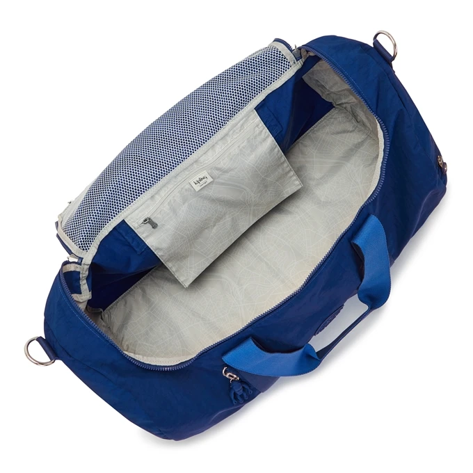 Kipling Argus M Deep Sky Blue 4 Kipling Argus M Deep Sky Blue - Afbeelding 4