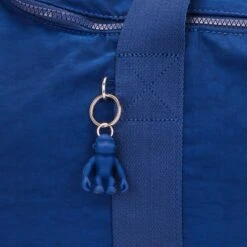 Kipling Argus M Deep Sky Blue 9 Kipling Argus M Deep Sky Blue -Mode Tassen Winkel image 4357