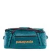 Patagonia Black Hole Duffel 55L Belay Blue