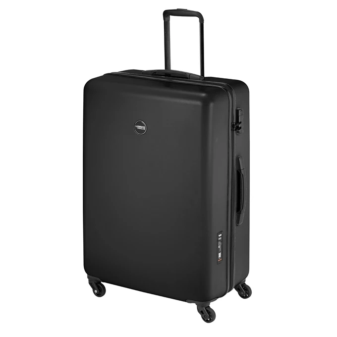 American Tourister Wavebreaker Disney Spinner 55 Minnie Future Pop 4 American Tourister Wavebreaker Disney Spinner 55 Minnie Future Pop - Afbeelding 4