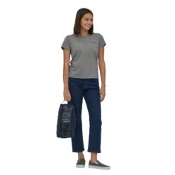 Patagonia Black Hole Duffel 55L Belay Blue 7 Patagonia Black Hole Duffel 55L Belay Blue -Mode Tassen Winkel image 4361