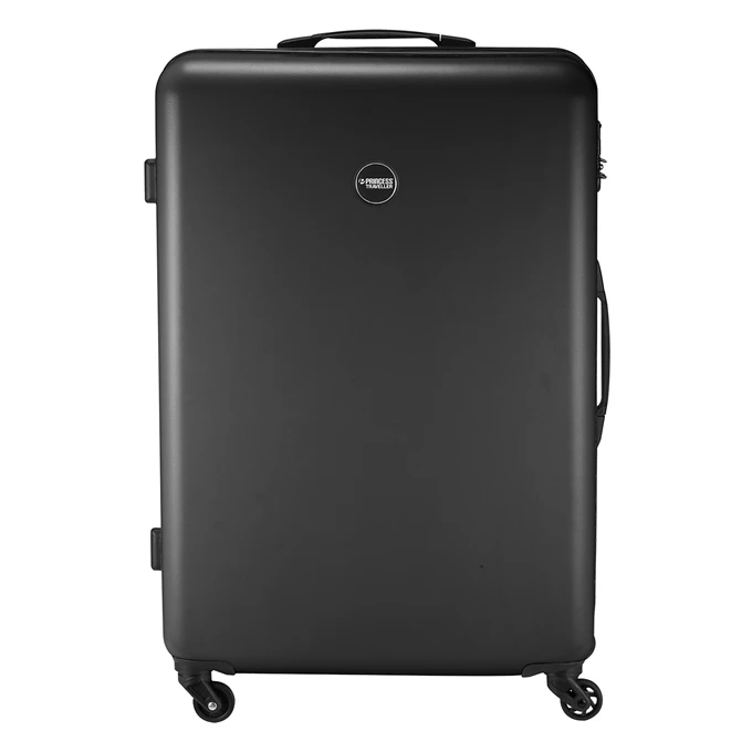 American Tourister Wavebreaker Disney Spinner 55 Minnie Future Pop 6 American Tourister Wavebreaker Disney Spinner 55 Minnie Future Pop - Afbeelding 6