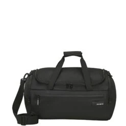 Samsonite Roader Duffle S Deep Black