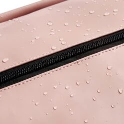 Delsey Turenne Cabin Duffle Bag Pink -Mode Tassen Winkel image 4394