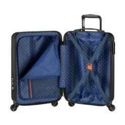 American Tourister Wavebreaker Disney Spinner 55 Minnie Future Pop 16 American Tourister Wavebreaker Disney Spinner 55 Minnie Future Pop -Mode Tassen Winkel image 440