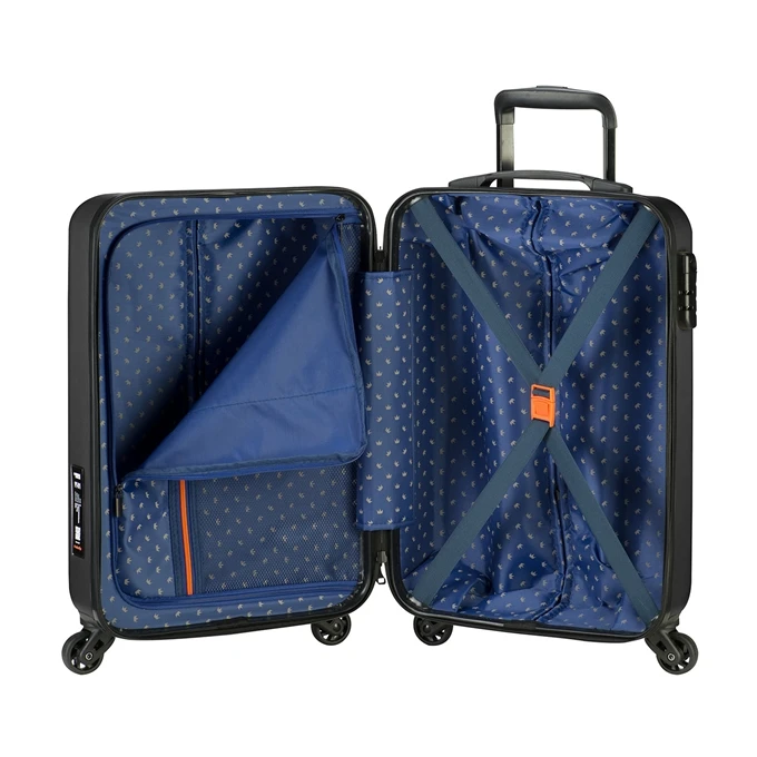 American Tourister Wavebreaker Disney Spinner 55 Minnie Future Pop 8 American Tourister Wavebreaker Disney Spinner 55 Minnie Future Pop - Afbeelding 8