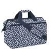 Reisenthel Travelling Allrounder L Pocket Signature Navy