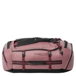 Eagle Creek Cargo Hauler Duffel 60L Earth Red