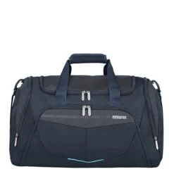 American Tourister Summerfunk Duffle 52 Navy