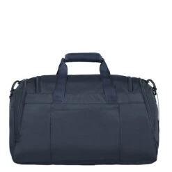 American Tourister Summerfunk Duffle 52 Navy 11 American Tourister Summerfunk Duffle 52 Navy -Mode Tassen Winkel image 4411
