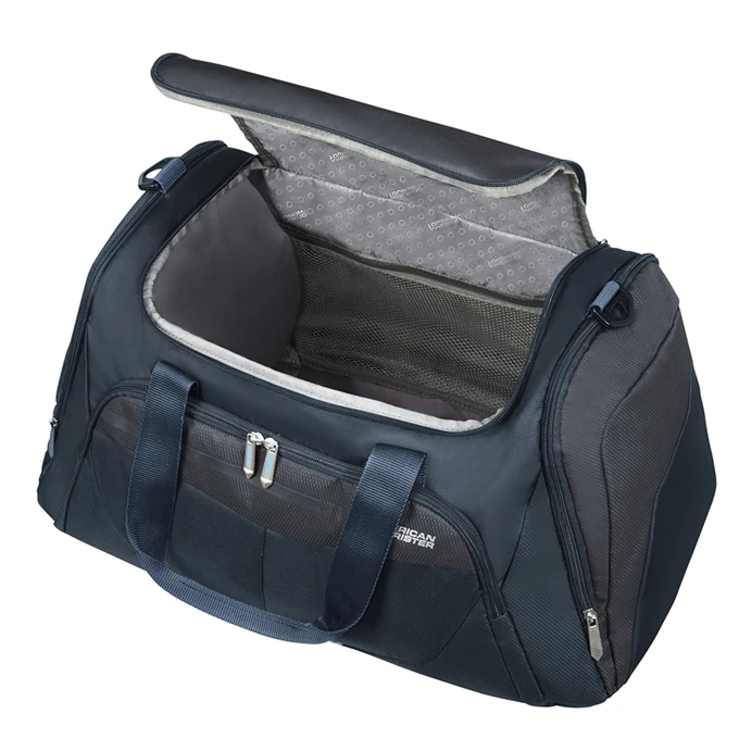 American Tourister Summerfunk Duffle 52 Navy 5 American Tourister Summerfunk Duffle 52 Navy - Afbeelding 5