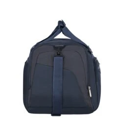 American Tourister Summerfunk Duffle 52 Navy 13 American Tourister Summerfunk Duffle 52 Navy -Mode Tassen Winkel image 4413