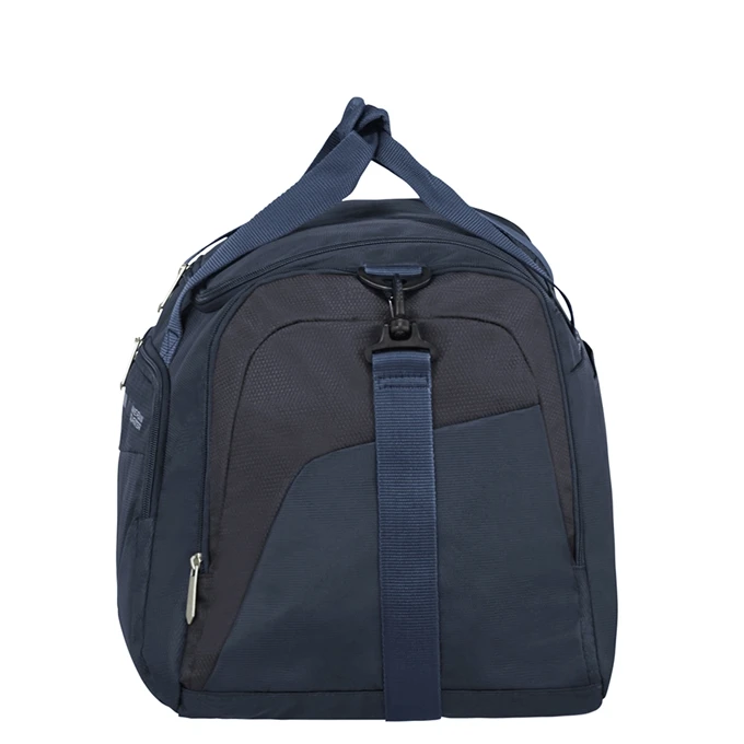 American Tourister Summerfunk Duffle 52 Navy 7 American Tourister Summerfunk Duffle 52 Navy - Afbeelding 7