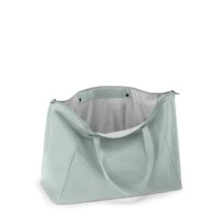 Tumi Voyageur Just In Case Tote Mist -Mode Tassen Winkel image 4420