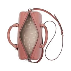 DKNY Paige Md Duffle Terra -Mode Tassen Winkel image 4428