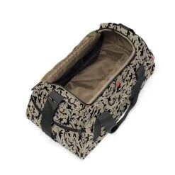 Reisenthel Travelling Activitybag Baroque Marble 5 Reisenthel Travelling Activitybag Baroque Marble -Mode Tassen Winkel image 4431