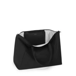 Tumi Voyageur Just In Case Tote Black/gunmetal 10 Tumi Voyageur Just In Case Tote Black/gunmetal -Mode Tassen Winkel image 4442