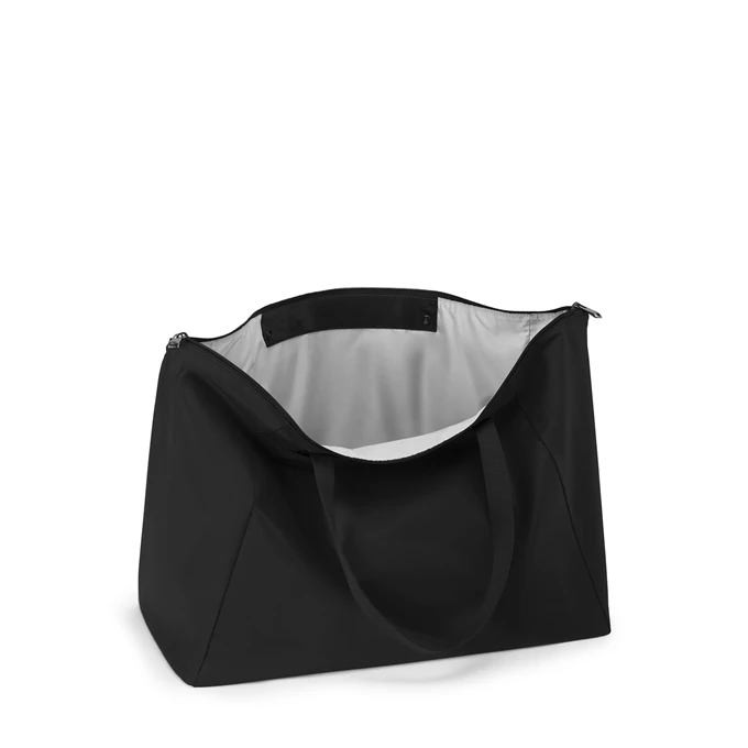 Tumi Voyageur Just In Case Tote Black/gunmetal 5 Tumi Voyageur Just In Case Tote Black/gunmetal - Afbeelding 5