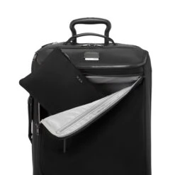 Tumi Voyageur Just In Case Tote Black/gunmetal 13 Tumi Voyageur Just In Case Tote Black/gunmetal -Mode Tassen Winkel image 4445