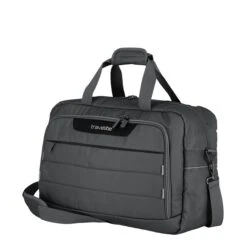 Travelite Skaii Weekender/Backpack Anthracite -Mode Tassen Winkel image 4448