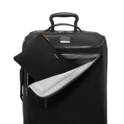 Tumi Voyageur Just In Case Tote Black/gold -Mode Tassen Winkel image 4458