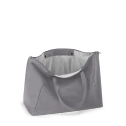 Tumi Voyageur Just In Case Tote Fog 11 Tumi Voyageur Just In Case Tote Fog -Mode Tassen Winkel image 4463