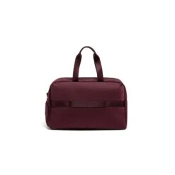 Lipault City Plume Weekender Bordeaux -Mode Tassen Winkel image 4473