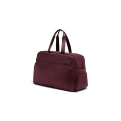 Lipault City Plume Weekender Bordeaux -Mode Tassen Winkel image 4474