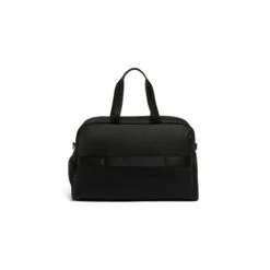 Lipault City Plume Weekender Black -Mode Tassen Winkel image 4486