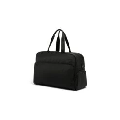 Lipault City Plume Weekender Black -Mode Tassen Winkel image 4487