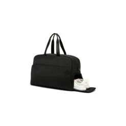 Lipault City Plume Weekender Black -Mode Tassen Winkel image 4488