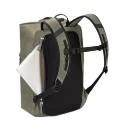 Jack Wolfskin Traveltopia Weekender 30 Dusty Olive -Mode Tassen Winkel image 4494